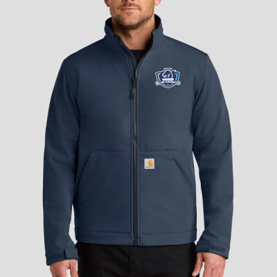Embroidered - Rain Defender ® Soft Shell Jacket Thumbnail