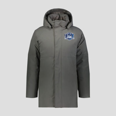 Embroidered - Weather Secure Parka Thumbnail