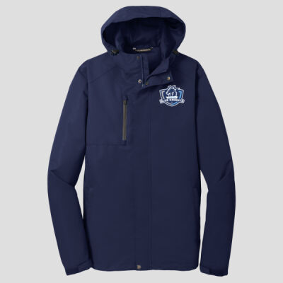 Embroidered - All Conditions Jacket Thumbnail