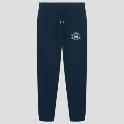 Blue Knights White - Unisex Flyer Jogger Thumbnail