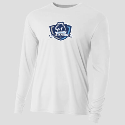 Blue Knights Blue Thumbnail