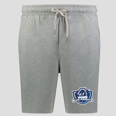 Blue Knights Blue - Ventura Soft Knit Shorts Thumbnail