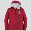 Team Jacket Thumbnail