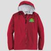 Team Jacket Thumbnail