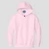 Youth Heavy Blend Hooded Sweatshirt Thumbnail