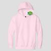 Youth Heavy Blend Hooded Sweatshirt Thumbnail