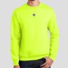 Essential Fleece Crewneck Sweatshirt Thumbnail
